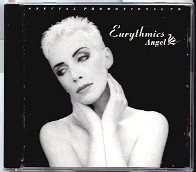 Eurythmics - Angel